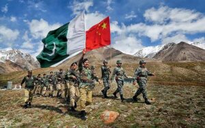 China-Pakistan pincer in Modi’s 10th year