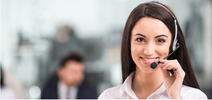 Outsourcing Contact Center